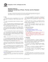 Preview ASTM F1449-08(2015) 1.7.2015