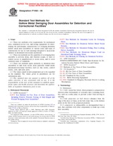 Preview ASTM F1450-05 1.4.2005
