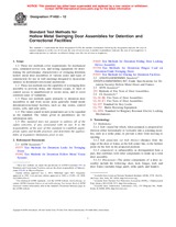 Preview ASTM F1450-12 1.1.2012
