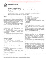 Preview ASTM F1450-97 1.1.1997