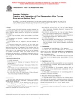 Preview ASTM F1453-92(2003) 10.9.2003