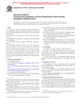 Preview ASTM F1453-92(2008) 1.2.2008