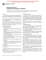Preview ASTM F1454-99 10.7.1999