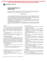 Preview ASTM F1456-92 10.4.2001
