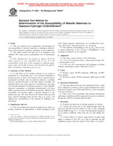 Preview ASTM F1459-93(1998)e1 1.1.1998