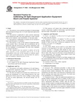 Preview ASTM F1460-93(1999) 10.10.1999