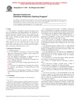 Preview ASTM F1461-93(2005)e1 1.1.2005