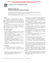 Preview ASTM F1461-93(1998)e1 1.1.1998