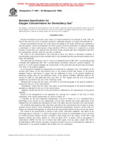 Preview ASTM F1464-93(1999) 1.1.1999