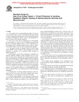 Preview ASTM F1467-99(2005)e1 1.1.2005