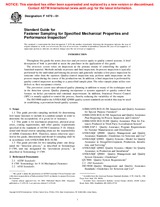 Preview ASTM F1470-01 10.4.2002