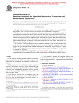 Preview ASTM F1470-09 1.1.2009