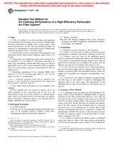 WITHDRAWN ASTM F1471-93 1.1.2001 preview