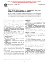 WITHDRAWN ASTM F1473-01e1 10.5.2001 preview