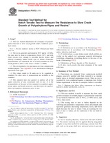 Preview ASTM F1473-11 1.5.2011