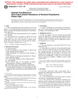 Preview ASTM F1474-98 1.1.2001