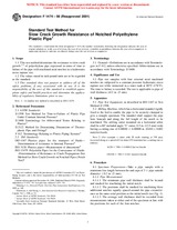Preview ASTM F1474-98(2001) 1.1.2001