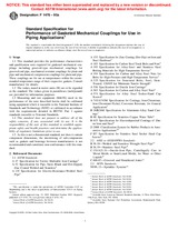 Preview ASTM F1476-95a 10.6.2001