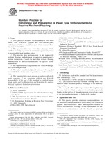Preview ASTM F1482-03 10.2.2003