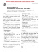 Preview ASTM F1483-98 10.12.1998