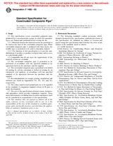 Preview ASTM F1488-00 10.5.2000