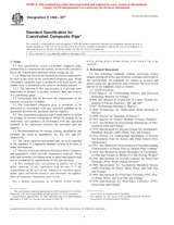 Preview ASTM F1488-00e1 10.5.2000