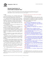 Preview ASTM F1488-09 1.8.2009