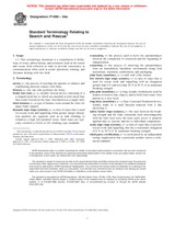 Preview ASTM F1490-04a 1.5.2004