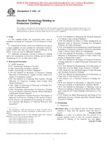 Preview ASTM F1494-01 10.6.2001