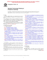 Preview ASTM F1494-03 10.7.2003