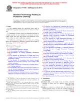 Preview ASTM F1494-03(2011) 1.2.2011