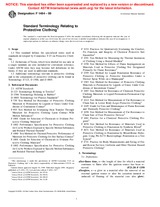 Preview ASTM F1494-99 10.6.2001