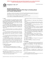 Preview ASTM F1504-97e2 10.8.1996
