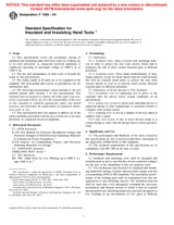 Preview ASTM F1505-94 10.3.2001