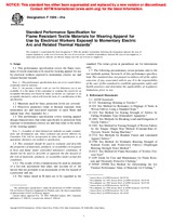 Preview ASTM F1506-01a 10.3.2002