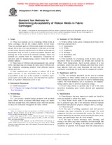 WITHDRAWN ASTM F1509-94(2004) 1.12.2004 preview