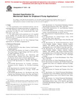 WITHDRAWN ASTM F1511-02 10.7.2002 preview