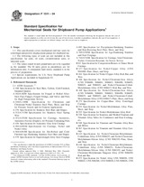 WITHDRAWN ASTM F1511-04 1.5.2004 preview