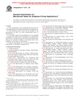WITHDRAWN ASTM F1511-05 1.5.2005 preview