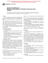 Preview ASTM F1514-98 1.1.1995