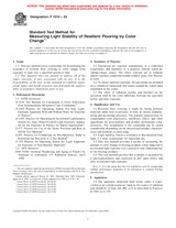 Preview ASTM F1515-03 10.3.2003
