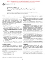 Preview ASTM F1515-98 10.3.1998