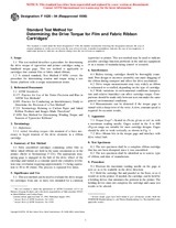 WITHDRAWN ASTM F1520-94(1999) 10.7.1999 preview