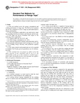 WITHDRAWN ASTM F1521-96(2001) 1.1.2001 preview