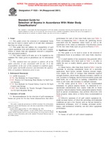 WITHDRAWN ASTM F1523-94(2001) 1.1.2001 preview