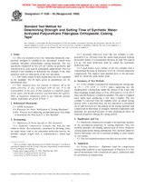 Preview ASTM F1536-95(1999) 10.10.1999