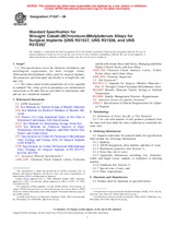 Preview ASTM F1537-08 1.10.2008
