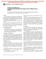 Preview ASTM F1539-95(1999) 10.10.1999