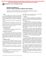 Preview ASTM F1540-95(1999) 10.10.1999