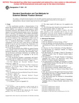 Preview ASTM F1541-01 10.4.2002